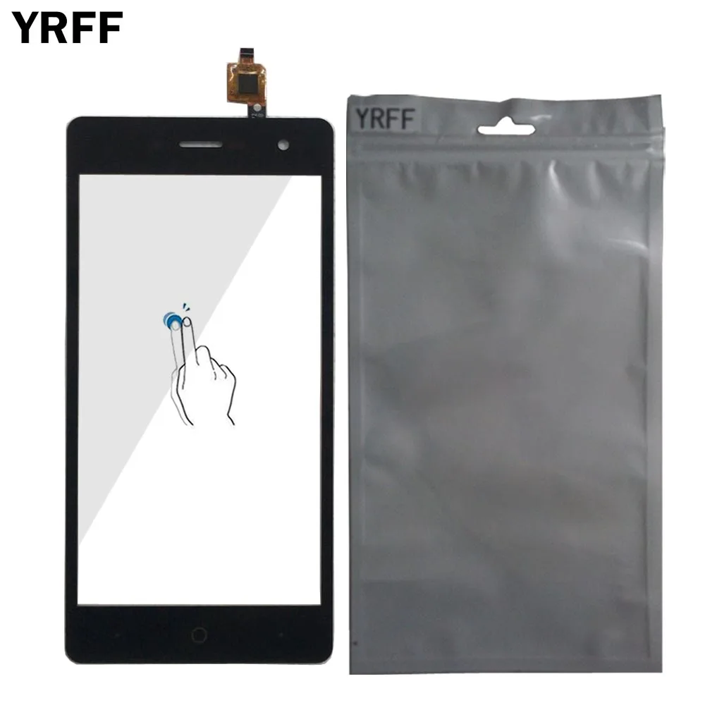 Сенсорный экран YRFF для ZTE Blade L7 A320|Сенсорные панели (тачскрин)| |