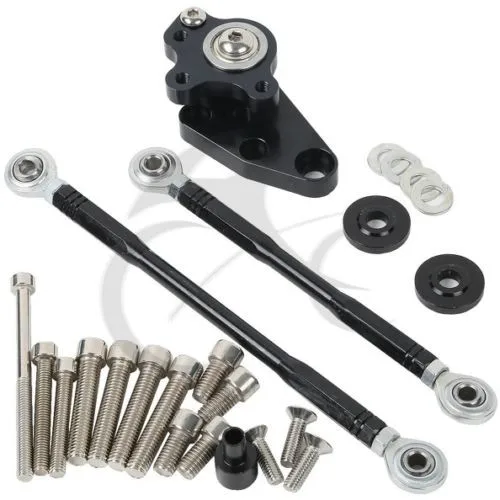 ЧПУ задний комплект подножки колышки для Honda CBR 600RR 07 16 08 09 10 11 12 13 F5
