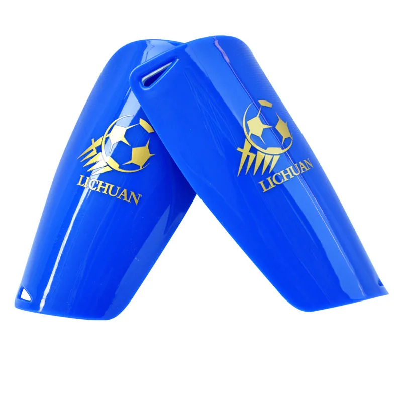 Детская футбольная защита для ног мальчиков профессиональная Двухуровневая