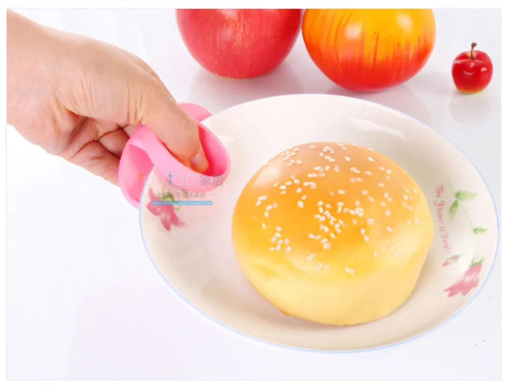 Кухонная утварь антигорячий держатель с зажимом для кастрюли зажим тарелки