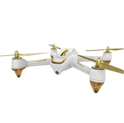 Hubsan h501s X4 Pro 5.8 Г FPV системы GPS бесщеточный Follow Me RC Quadcopter с HD 1080 P Камера RTF (pro