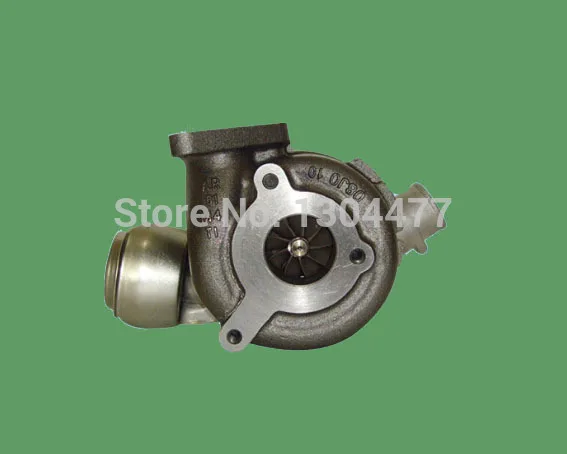 Турбокомпрессор GT1849V 717626-5001S для Opel Vectra Signum SAAB 9-3 9-5 2 DTI Двигатель: Y22DTR 2.2L |