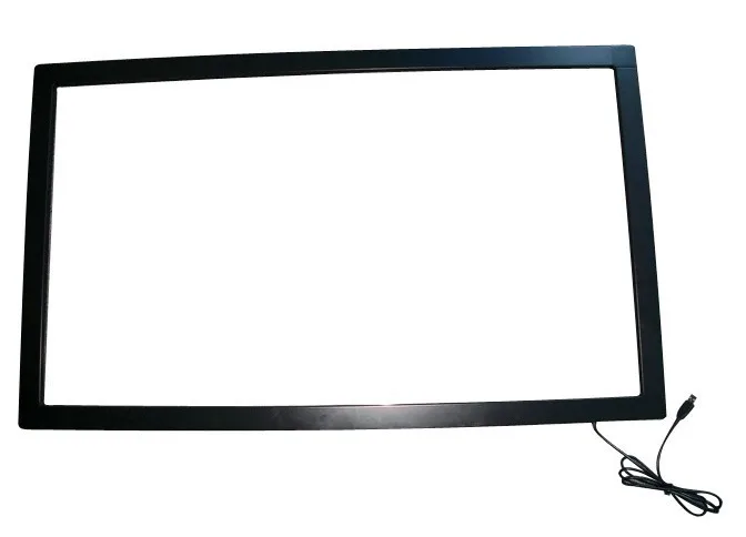 Xintai Touch NEW! 20 &quotИК мульти сенсорный экран панель комплект 10 точек касания для