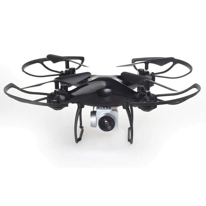Дрон с HD камерой Wifi FPV|Радиоуправляемые самолеты| |
