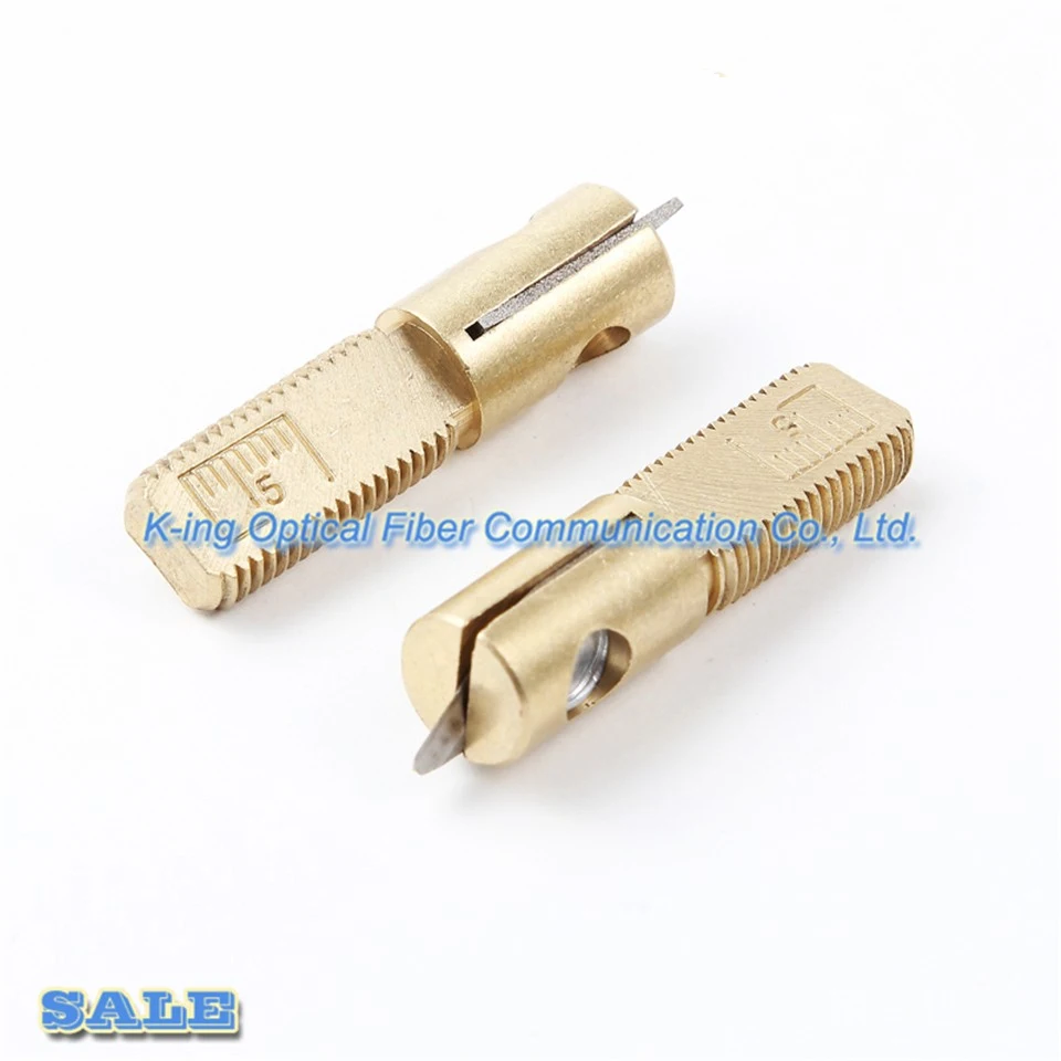 Бесплатная доставка нож для продольного открывания продольный резак кабеля