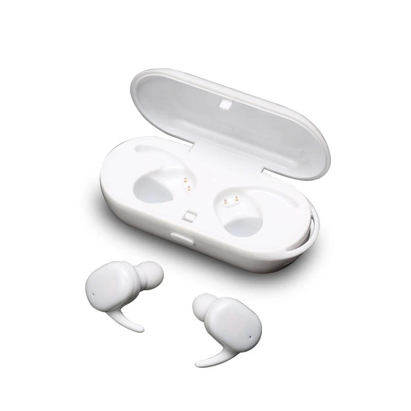 Беспроводные Мини наушники Bluetooth Touch Two BT V4.1 гарнитура с зарядным устройством
