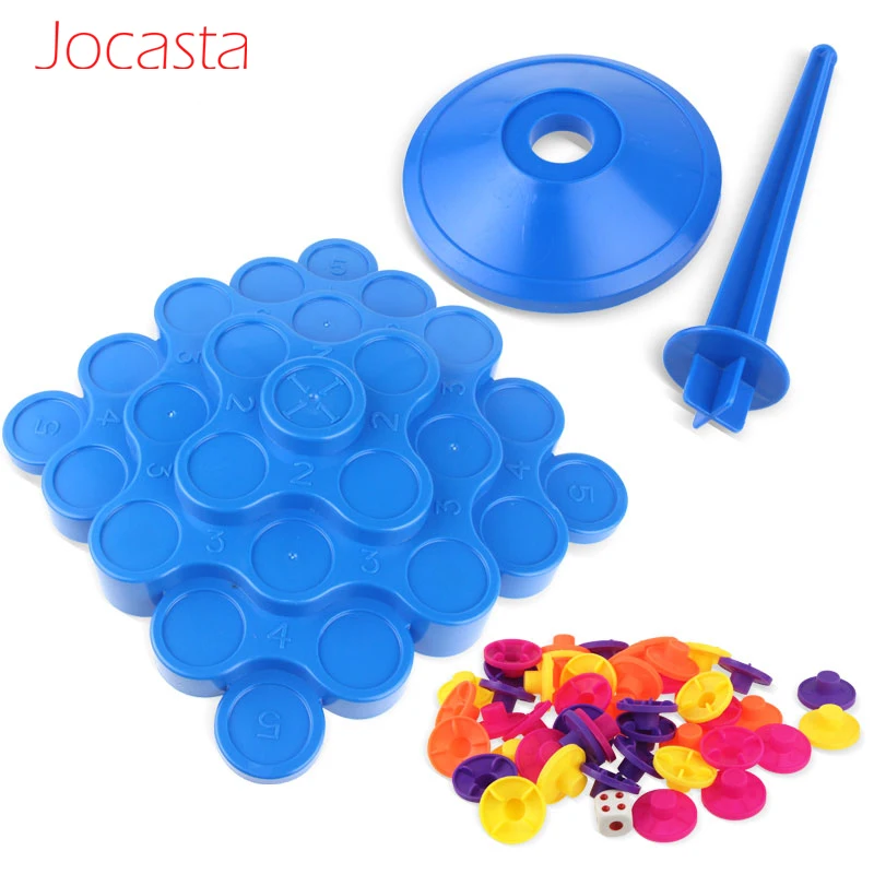 

Topple Balance Game, TOPLE Topple, , , , [