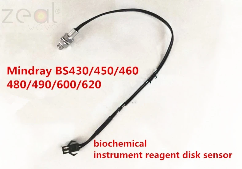     Mindray    Sensor BS430 BS450 BS460 BS480 BS490 BS600 BS620