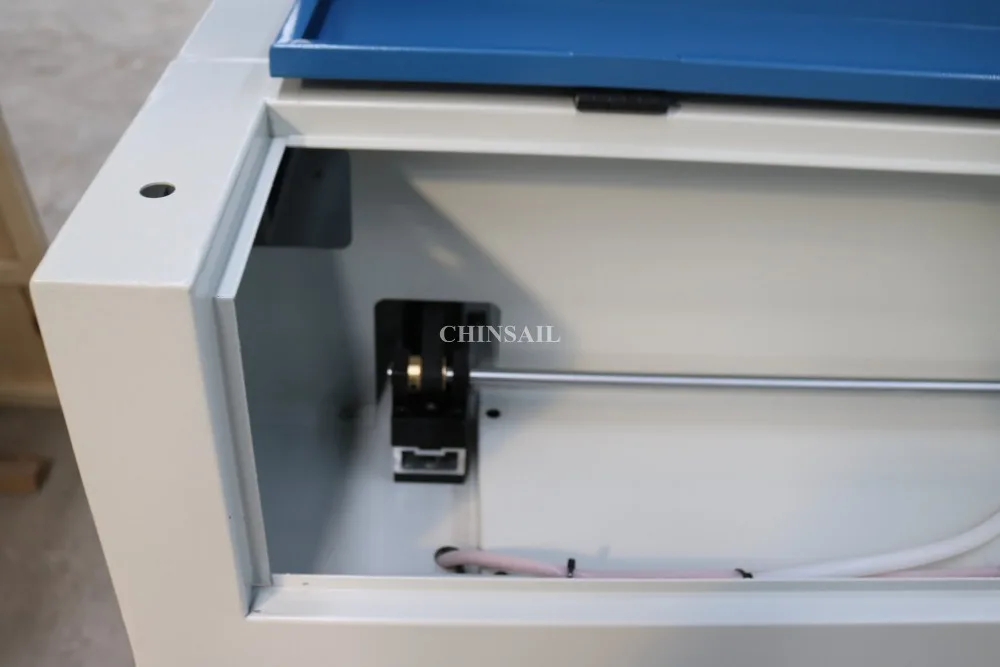 Простой и простой в обращении лазерный режущий станок 1290 гравер по