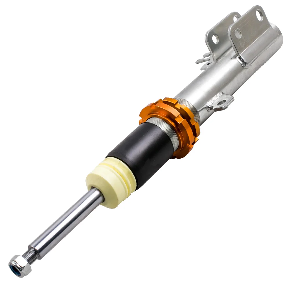 Полный комплект койловеров для VAUXHALL ASTRA H MK5 регулируемая подвеска COILOVER (подходит: