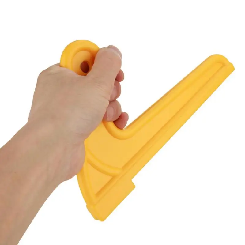 2 шт./лот нажимная пила Настольная нажимной блок деревообрабатывающий стол