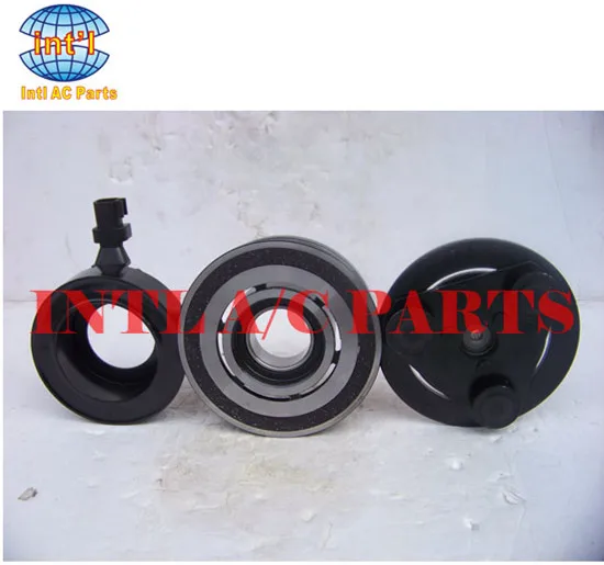 Муфта компрессора для VISTEON VS16 Ford Focus 1016001035 II л/для VOLVO C30 S40 V50 2003-2007 3M5H-19497-AA 3M5H19497AD |
