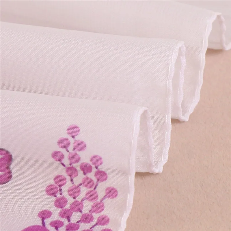IMIXLOT 2018 New Women Chiffon Silk Scarfs Sweet Spring Scarves Print Flowers Shawl Summer Beach Shawls And Hijabs |
