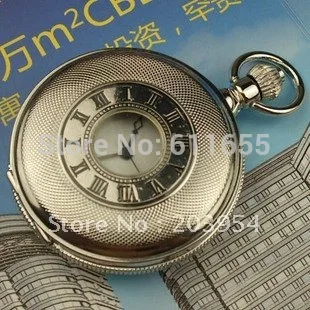 Карманные часы бесплатная доставка горячая Распродажа оптовая продажа новинка 5