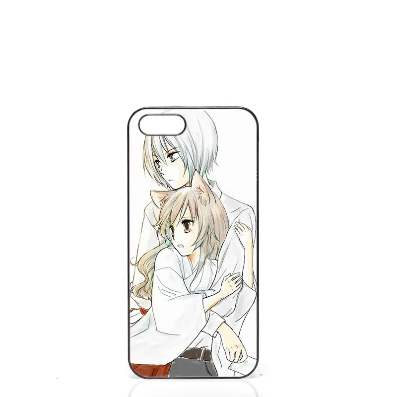 Для Apple iPhone 4 4S 5 5C SE 6 S 7 плюс 4.7 5.5 iPod Touch kamisama hajimemashita томоэ Оптовая|6s plus|ipod touch 46 plus |