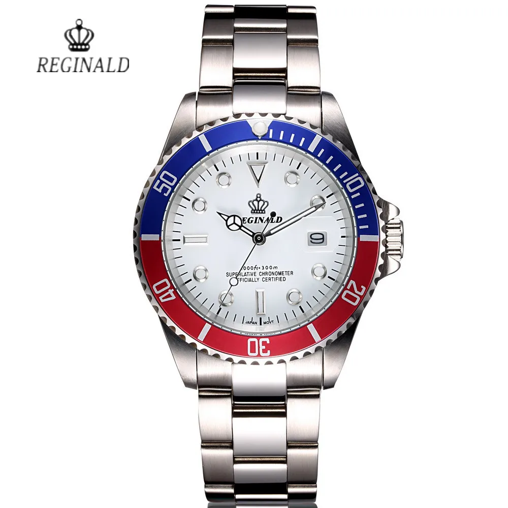 as picture shows Relojes Hombre часы мужские модные спортивные кварцевые часы мужские s часы лучший бренд класса люкс Бизнес водонепроницаемые часы Relogio Masculino - Цвет: as picture shows