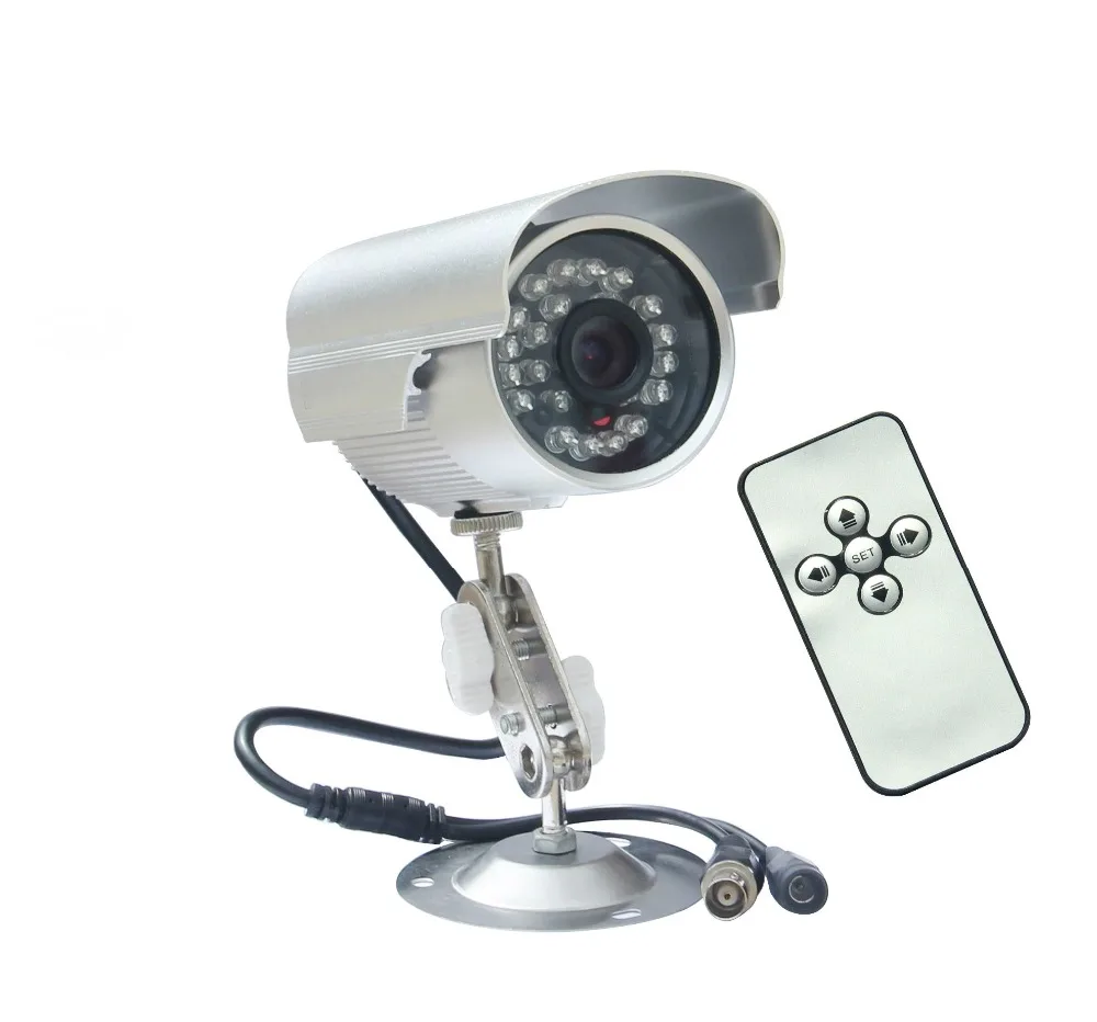 Ip камера видеонаблюдения yobangsafety водонепроницаемая с ночным видением