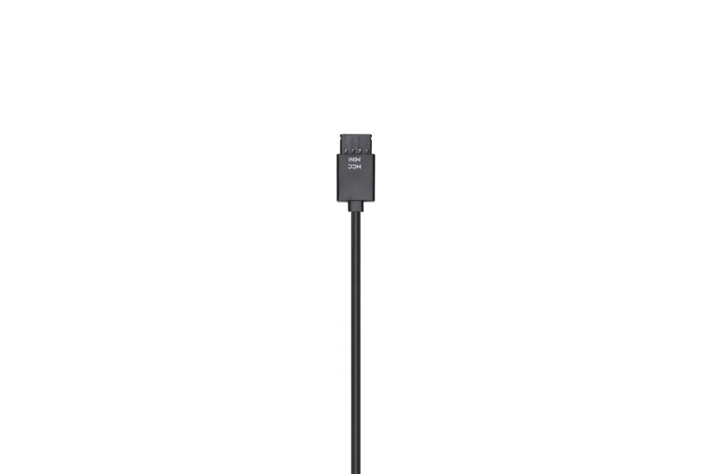 Многокамерный кабель управления DJI Ronin S (Mini USB)|Квадрокоптеры с камерами| |