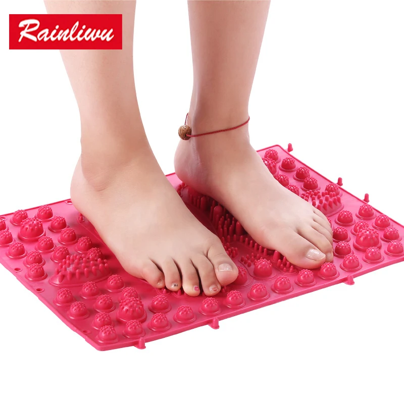 Массажер для ног новый стиль|massage pad|foot massage padhealth care |