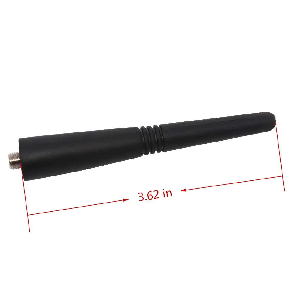 3 шт. PMAE4003A UHF телевизионные антенны для MOTOROLA радио GP340 GP640 GP680 PR400 PR860 EX500 HT1250 CP040 CP140 CP200 MTX850 PRO5150|Рации| |