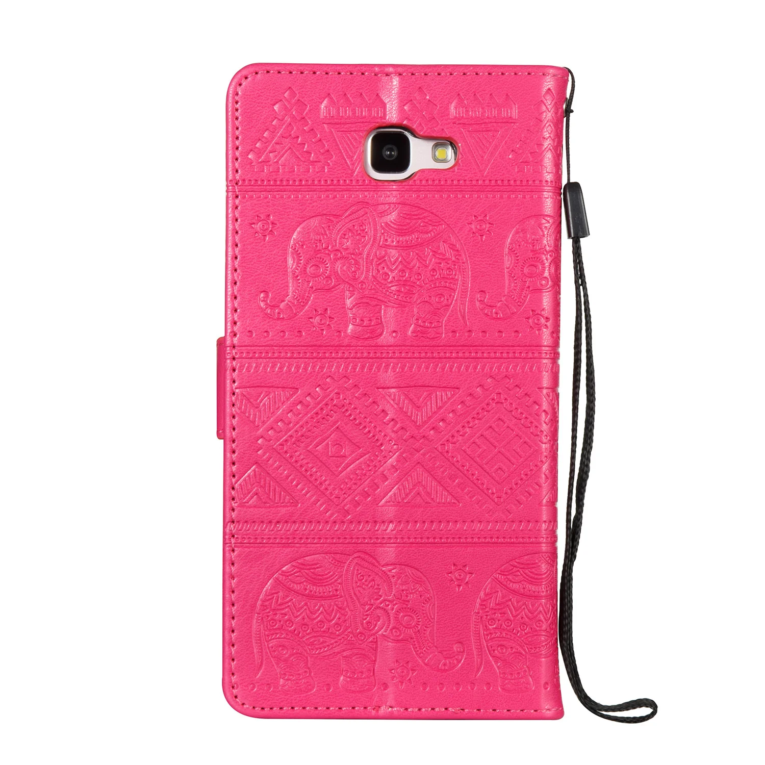 for Funda Samsung Galaxy J5 Prime SM-G570F/DS SM-G570F Case Phone Leather Cover Coque On5 2016 SM G570F/DS G570F Flip Cases | Мобильные