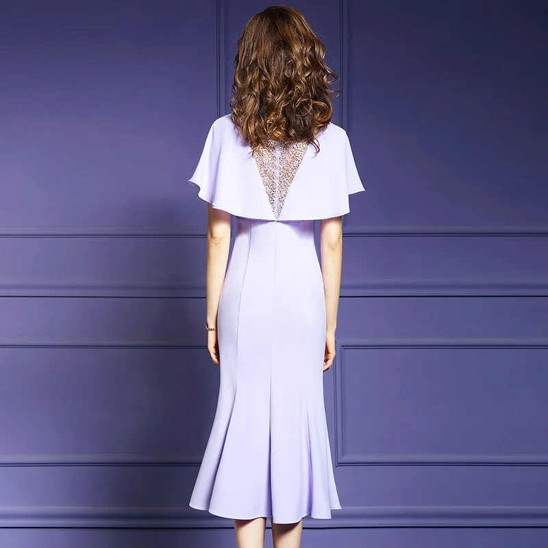 Посылка хип труба платье 2019 новая весна с коротким рукавом Для женщин Приём