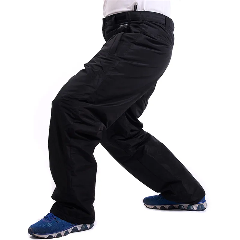 Saenshing лыжный Брюки для девочек Для мужчин Водонепроницаемый Термальность