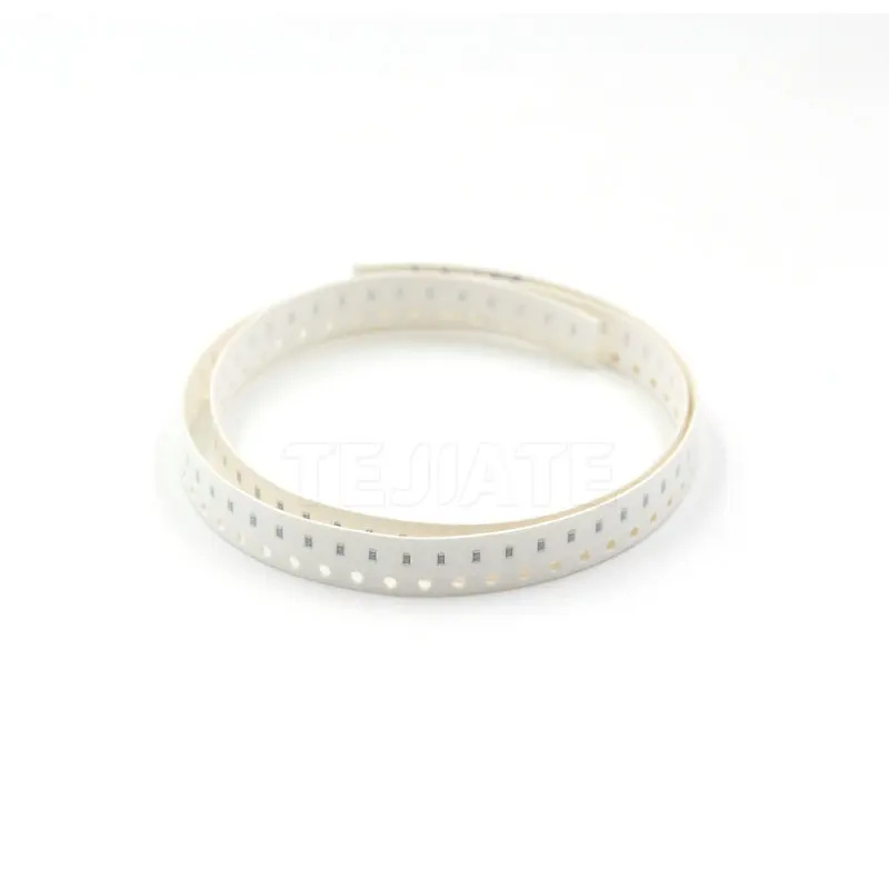 100pcs 0603 SMD 1/10W chip resistor 1% resistors 0ohm ~ 10M 0R 1K 4.7K 4K7 10K 100K 1M 100 220 330 ohm 1R 10R 100R 220R 330R | Электронные