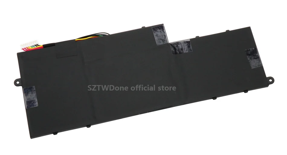 Sztwdone AC13C34 ноутбук Батарея для acer Aspire V5-122P ES1-111M V5-122P MS2377 E3-111-C5Q2 E3-111-C4U8 11,4 V 2640 мА/ч, 30WH