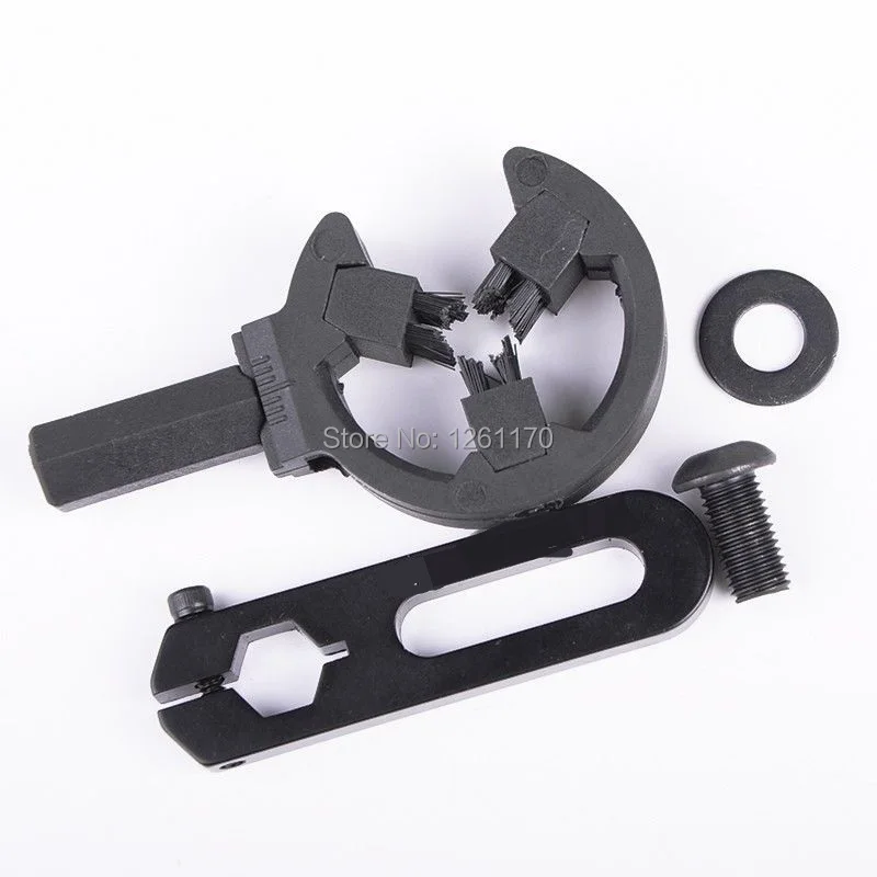 Щетка Полочка для стрелы бесплатная доставка|rest|rest arrow |