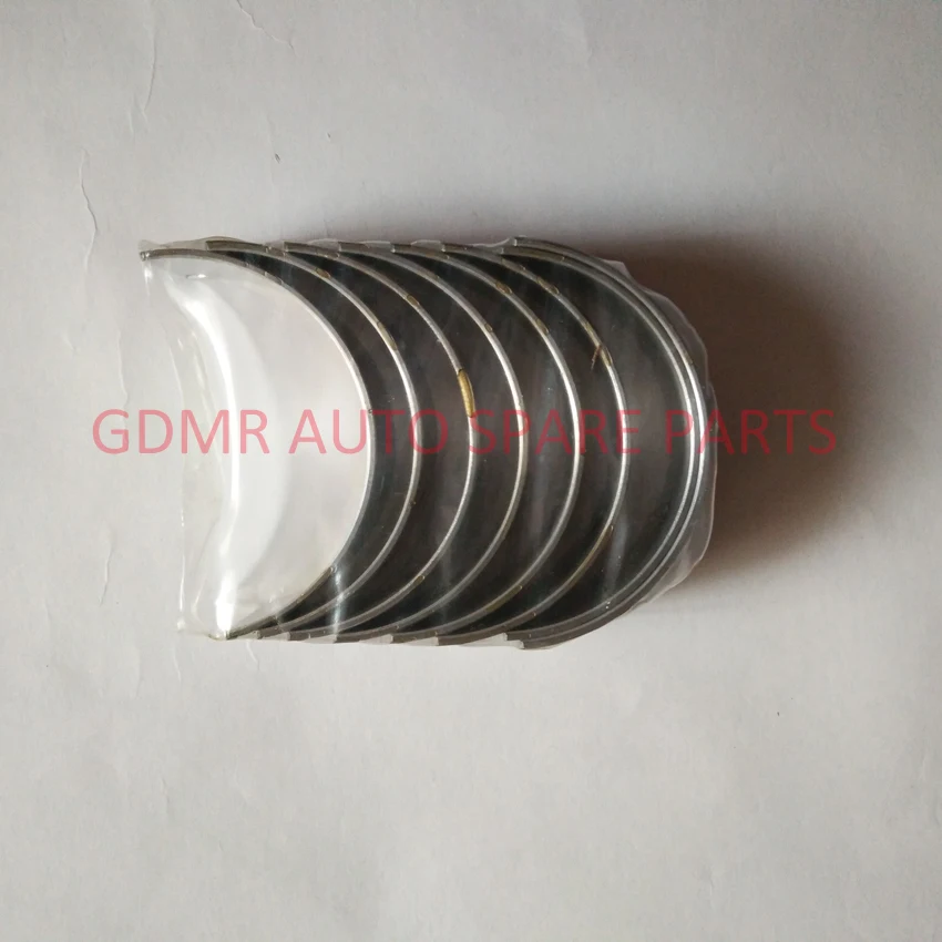 Подшипник подшипника двигателя 13041-67030 1KZ 1KZ-T 1KZ-TE шатун для toyota Land Cruiser 90 Prado 4-runner