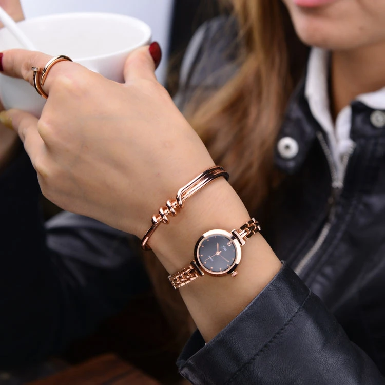 Nieuwe Merk JW нарукавная повязка horlogees Vrouwen Люкс Кристалл платье Horloges Klok Damesmode повседневные кварцевые наручные часы Horloge reloj mujer