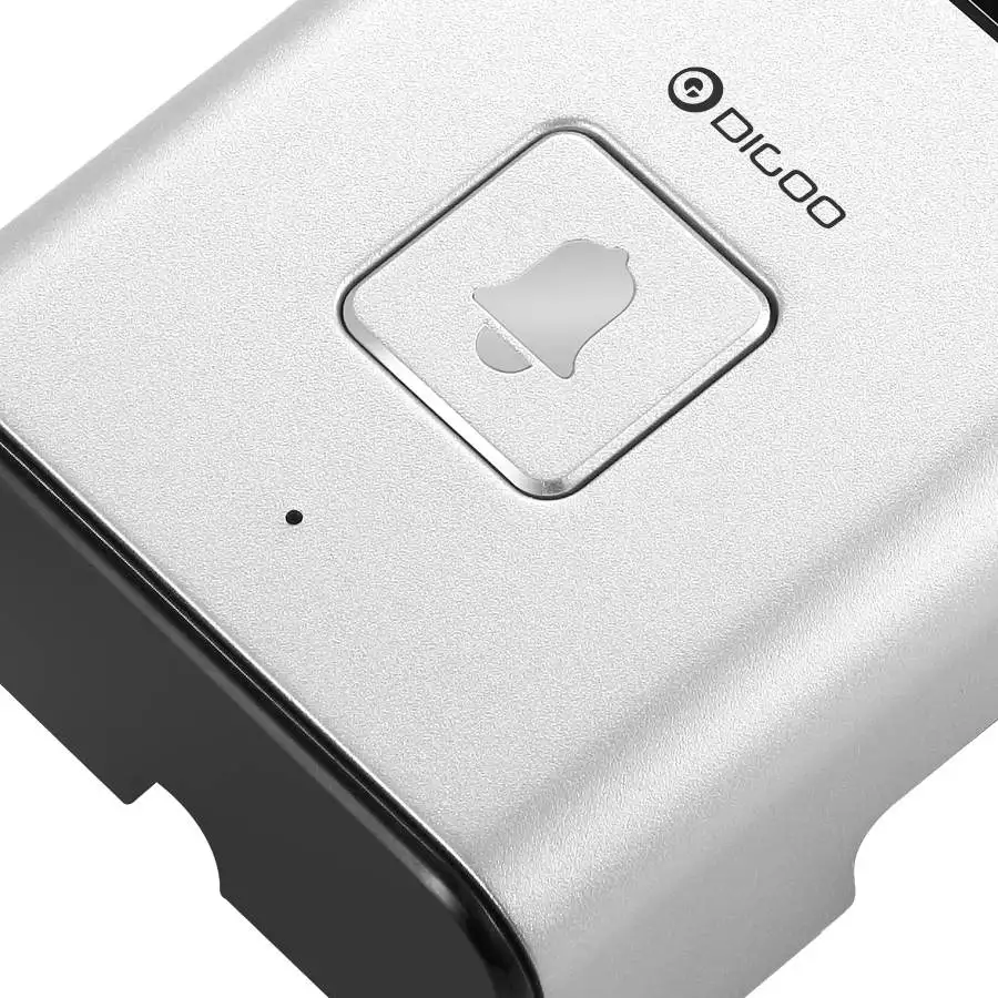 Digoo SB-XYZ беспроводной дверной звонок bluetooth wifi умный дом приветствующий дверной звонок HD видеокамера телефон кольцо беспроводная камера безопасности
