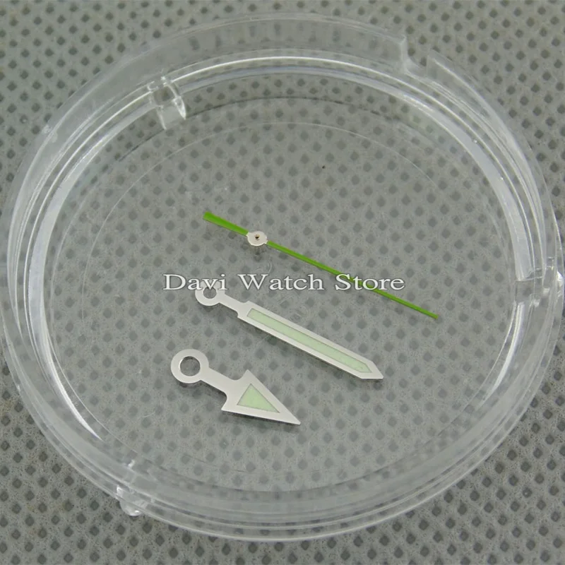 Часы Hands Corgeut Fit ETA 2836 / Mingzhu 2813 Мужские часы с автоматическим механизмом | Наручные