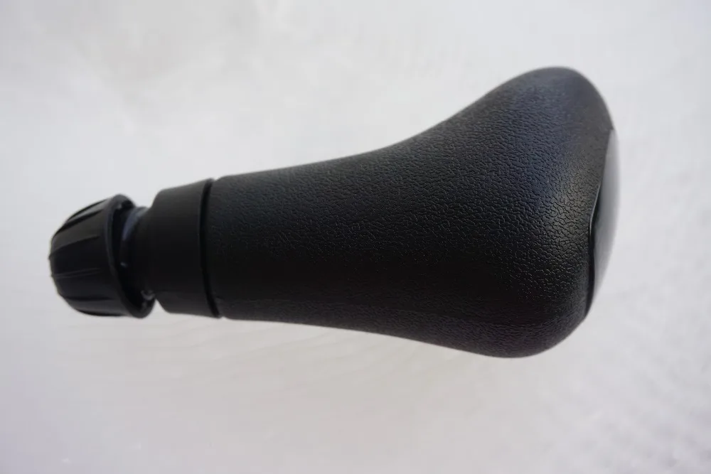 Быстрая доставка для Mercedes Benz АТР Тур 5 скорость ручка переключения передач кожа