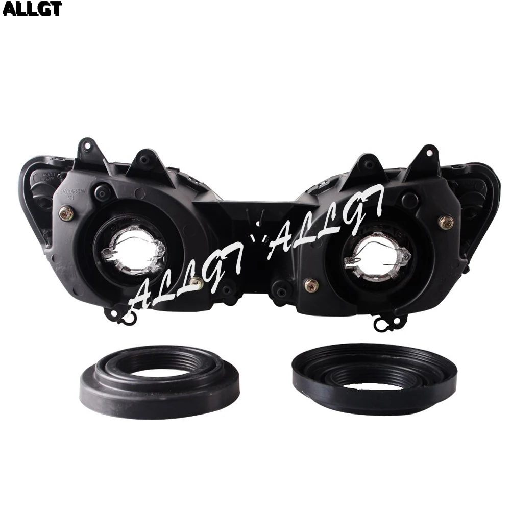 ALLGT новые фары для Yamaha 2002 2003 Yzf-r1 02 03 YZF R1 передние |