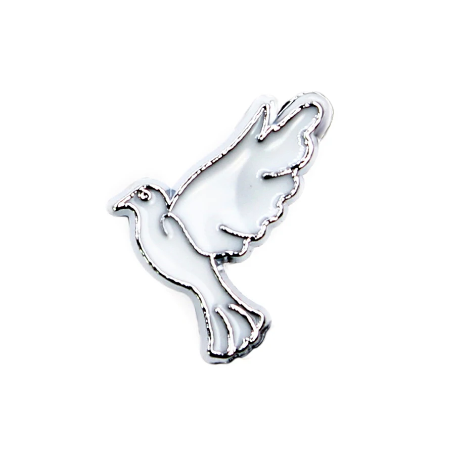 Микс милые анимационные кенгуру, панда, коала, лебедь эмалированные шармы 8 мм, подходят для женщин, делающих браслеты и браслеты своими руками.