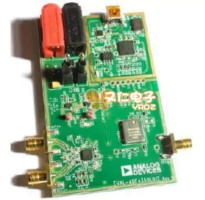 EVAL ADF4350EB1Z ADF4350 оценочные платы от 3 75 в до 5 В 250 МГц 4 ГГц PLL