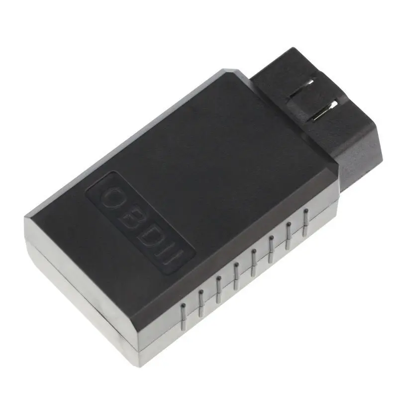 ELM327 Bluetooth Adapter V2.1 Interface Works On Android Torque Elm 327 OBD2/OBD II Car Diagnostic Scaner Scanner |