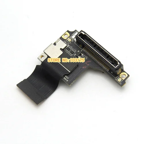 100% Оригинальный кард ридер Micro SD слот TF карта для Gopro Hero 3 серебряная Плата
