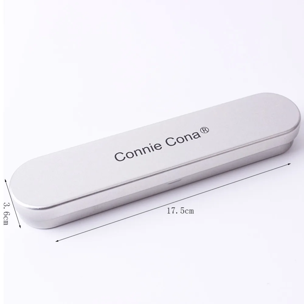 Ingrown Toenail Lifter and File Set Surgical Grade Stainless Steel(2Pcs per pack in a Tin Box