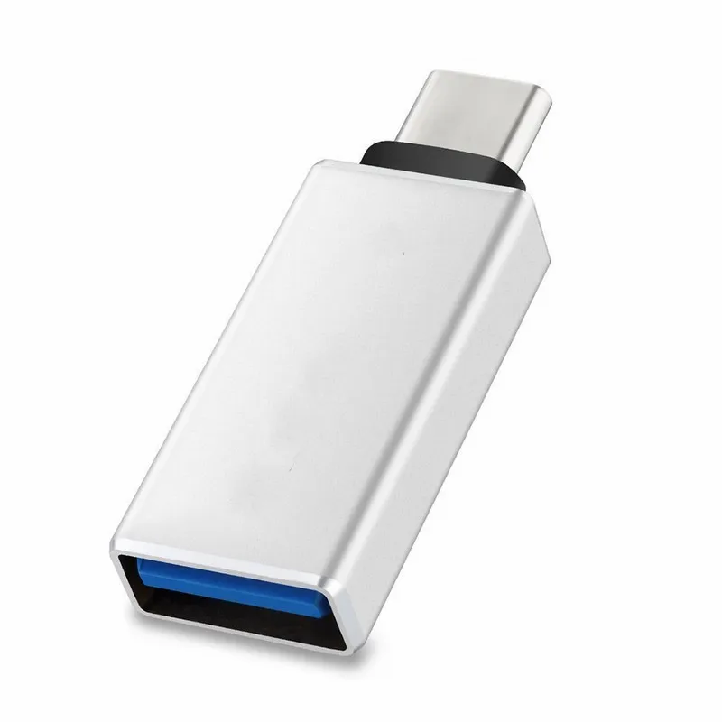 USB OTG адаптер для Xiaomi mi5 mi6 mi a1 Huawei Honor 8 4c P10 MacBook ChromeBook Pixel Flash Drive адаптеры type c|otg usb