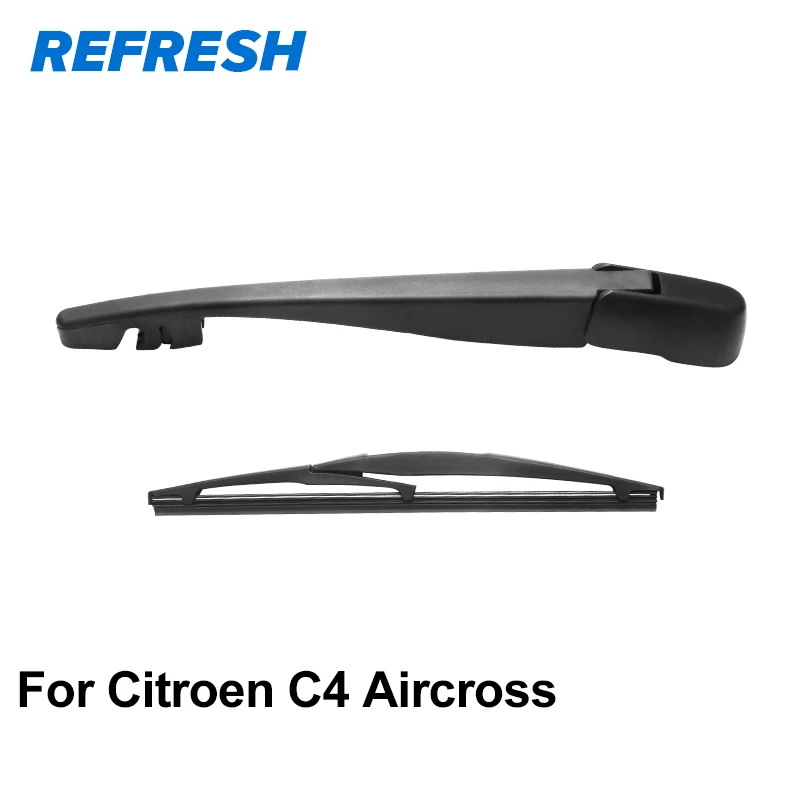 

Обновленный Задний рычаг стеклоочистителя и задняя Φ C4 Aircross