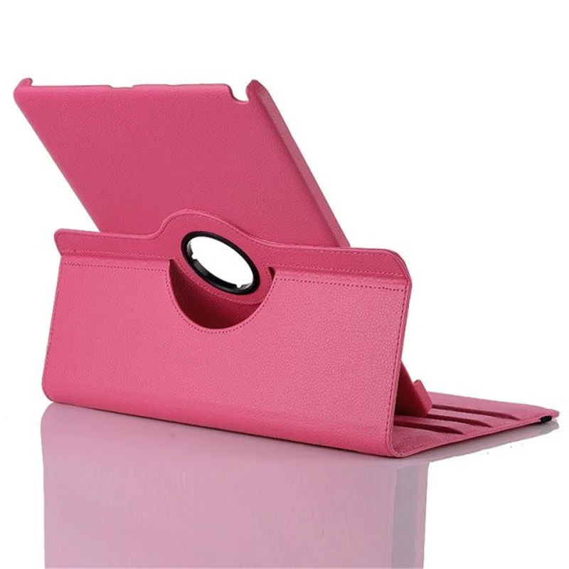 KiKiss планшетный чехол для Samsung Galaxy Tab Note Pro 12,2 SM P900 P901 P905 12,9 дюймов 360 Вращающийся из искусственной кожи(полиуретан) с откидной крышкой с функцией подставки