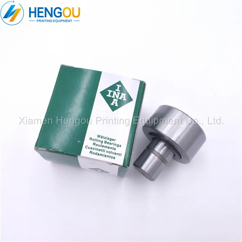 Цельнокроеное платье 00.550.0322 Heidelberg опорный ролик F-53125 35x16x39 Heidelberg SM102 CD102 подшипник F-53125.2