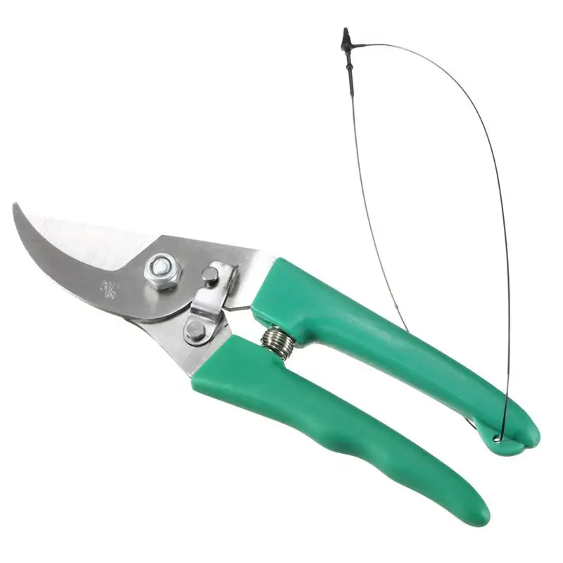 17 см садовые ножницы ручной секатор наковальня филиал вырезать карликовые