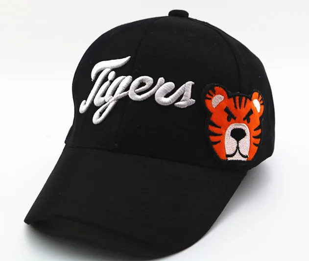 Новые Детские мультфильм Регулируемая Snapback малыш Бейсбол Кепки хип-хоп Обувь для