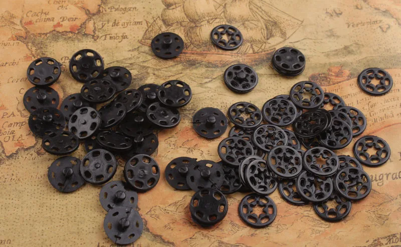 200 комплектов пластиковых кнопок кнопок|button snap|button snap fastenerbuttons buttons |