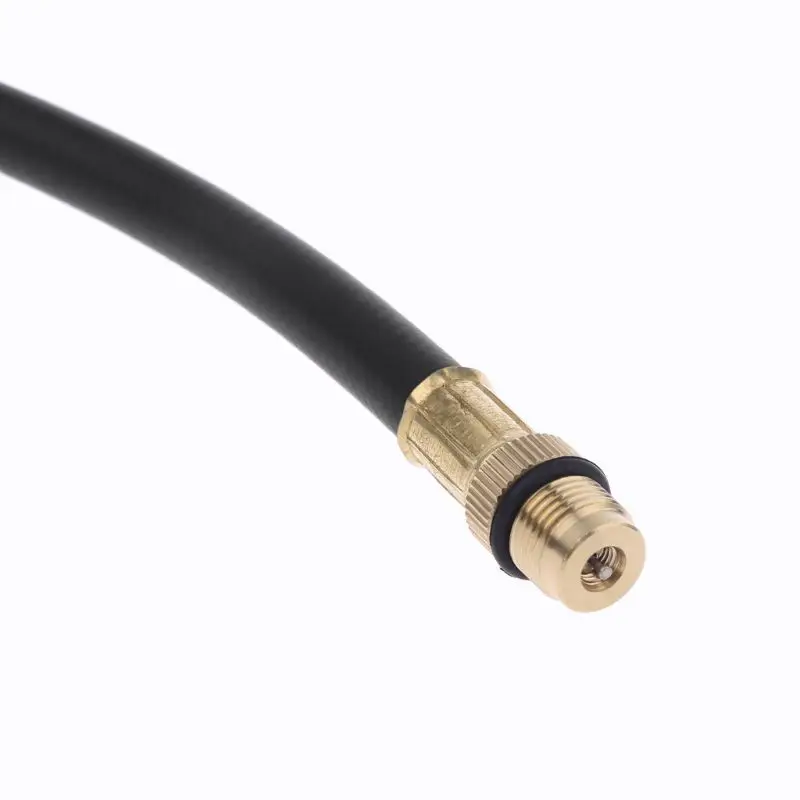 Цифровой ЖК тестер давления комплект датчика для двигателя бензина газа