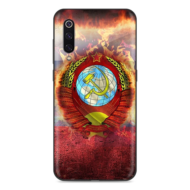5 Чехол Lavaza Stalin для Xiaomi Redmi Note 8 8A 7 6 6A 5 5A 4 4X 4A Go Pro Plus Prime - Цвет: 5